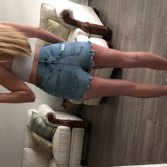 Denim jeans - Picture 3 of 3